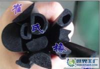 網(wǎng)絡(luò)機(jī)柜密封條實(shí)用指南 如何選擇發(fā)泡D型與各類(lèi)產(chǎn)品方案