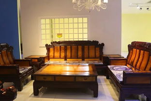 勁爆消息 廣東第二屆紅木家具工廠(chǎng)直銷(xiāo)會(huì),來(lái)濮陽(yáng)啦