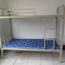 聯興五金家俱廠 主營 雙層鐵床 幼兒園bb床
